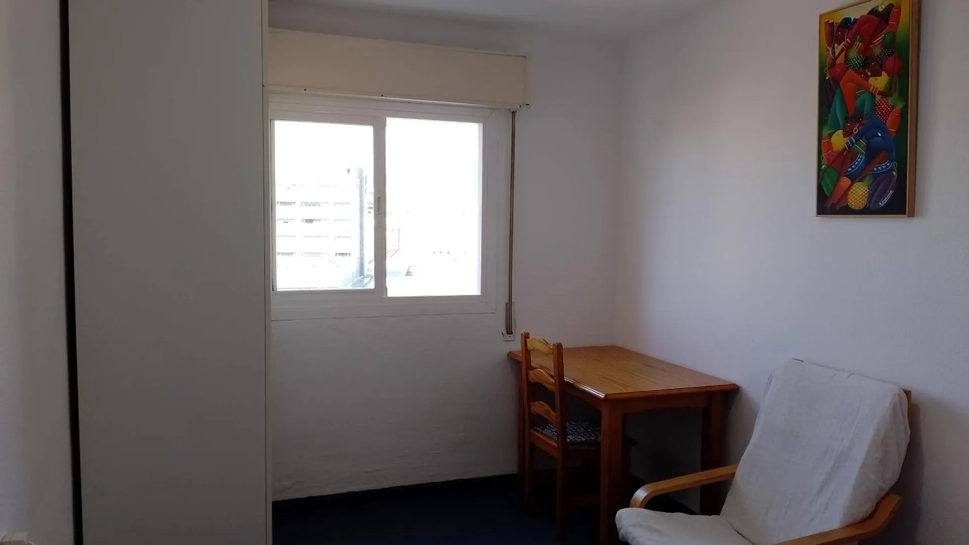 Habitacion Privada Comoda Centro Malaga Vialia Estacion De Tren Maria Zambrano Y Tambien Cerca A La Playa 0*,  Spain