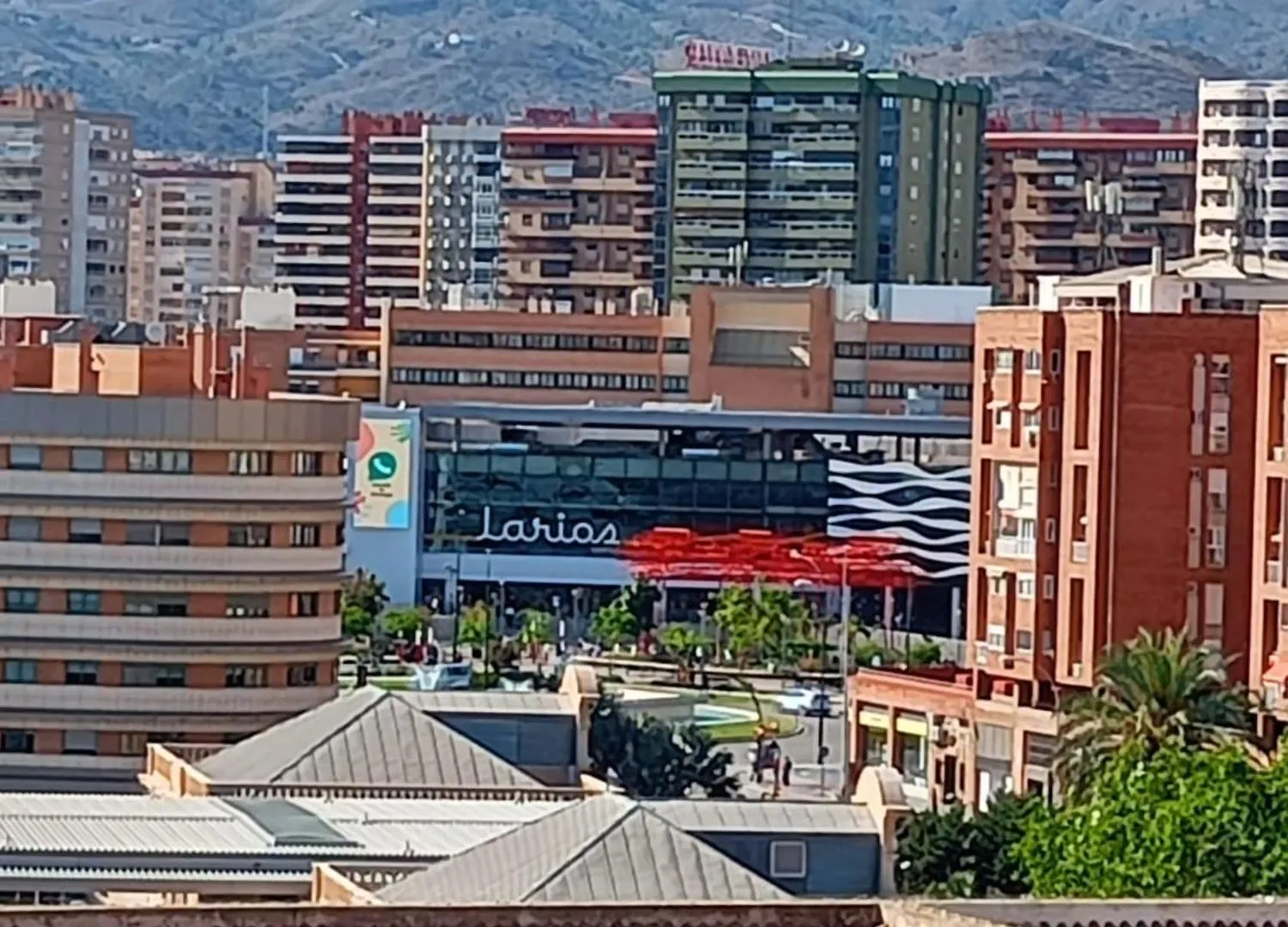Habitacion Privada Comoda Centro Malaga Vialia Estacion De Tren Maria Zambrano Y Tambien Cerca A La Playa