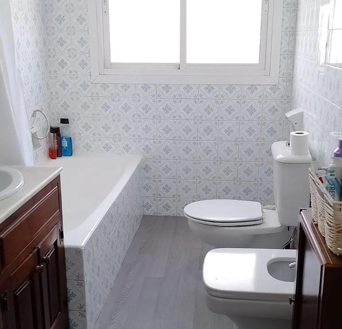Homestay Habitacion Privada Comoda Centro Malaga Vialia Estacion De Tren Maria Zambrano Y Tambien Cerca A La Playa Spain