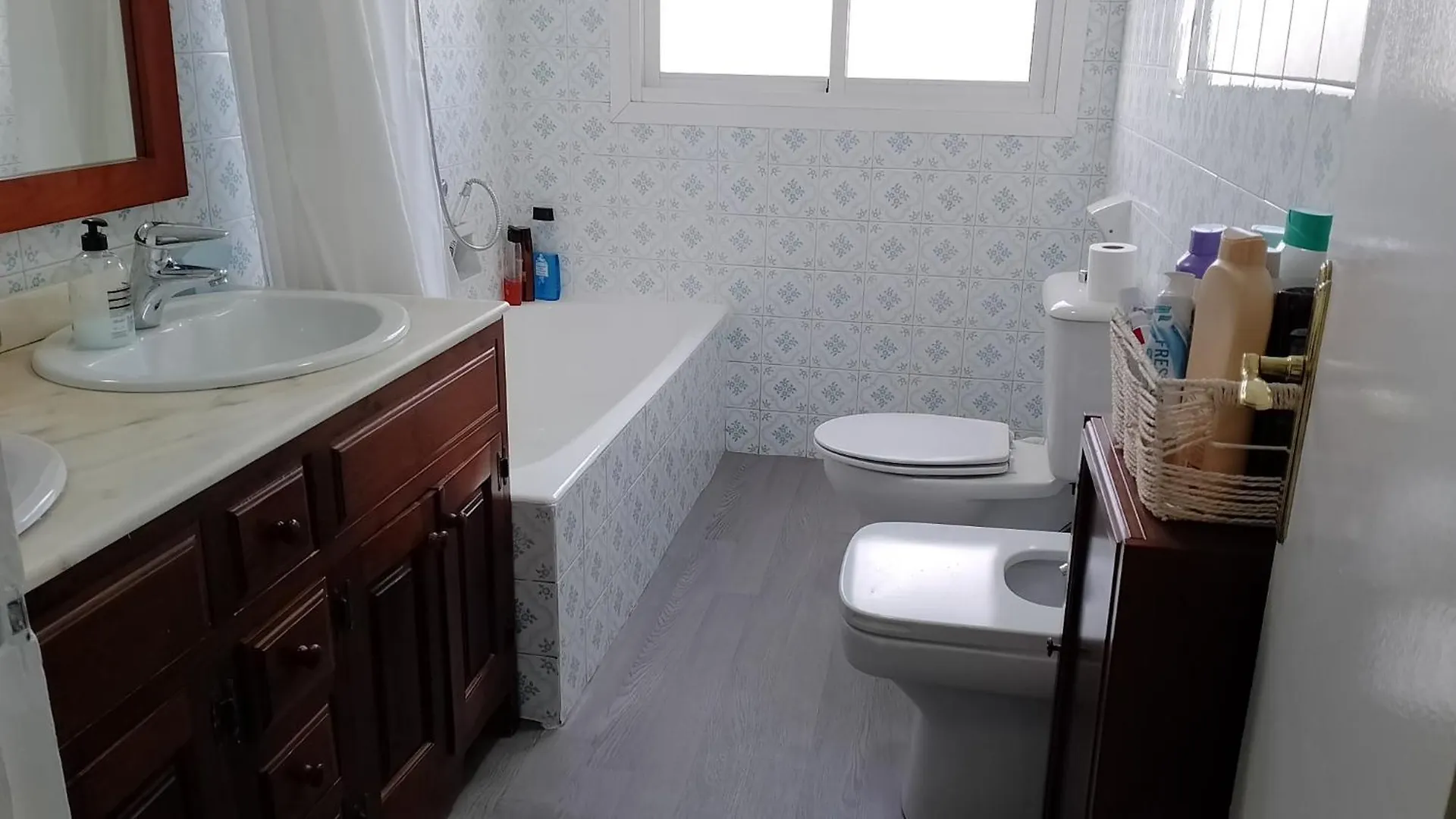 Habitacion Privada Comoda Centro Malaga Vialia Estacion De Tren Maria Zambrano Y Tambien Cerca A La Playa