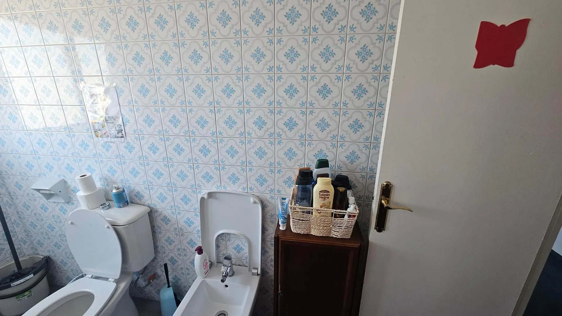 Habitacion Privada Comoda Centro Malaga Vialia Estacion De Tren Maria Zambrano Y Tambien Cerca A La Playa