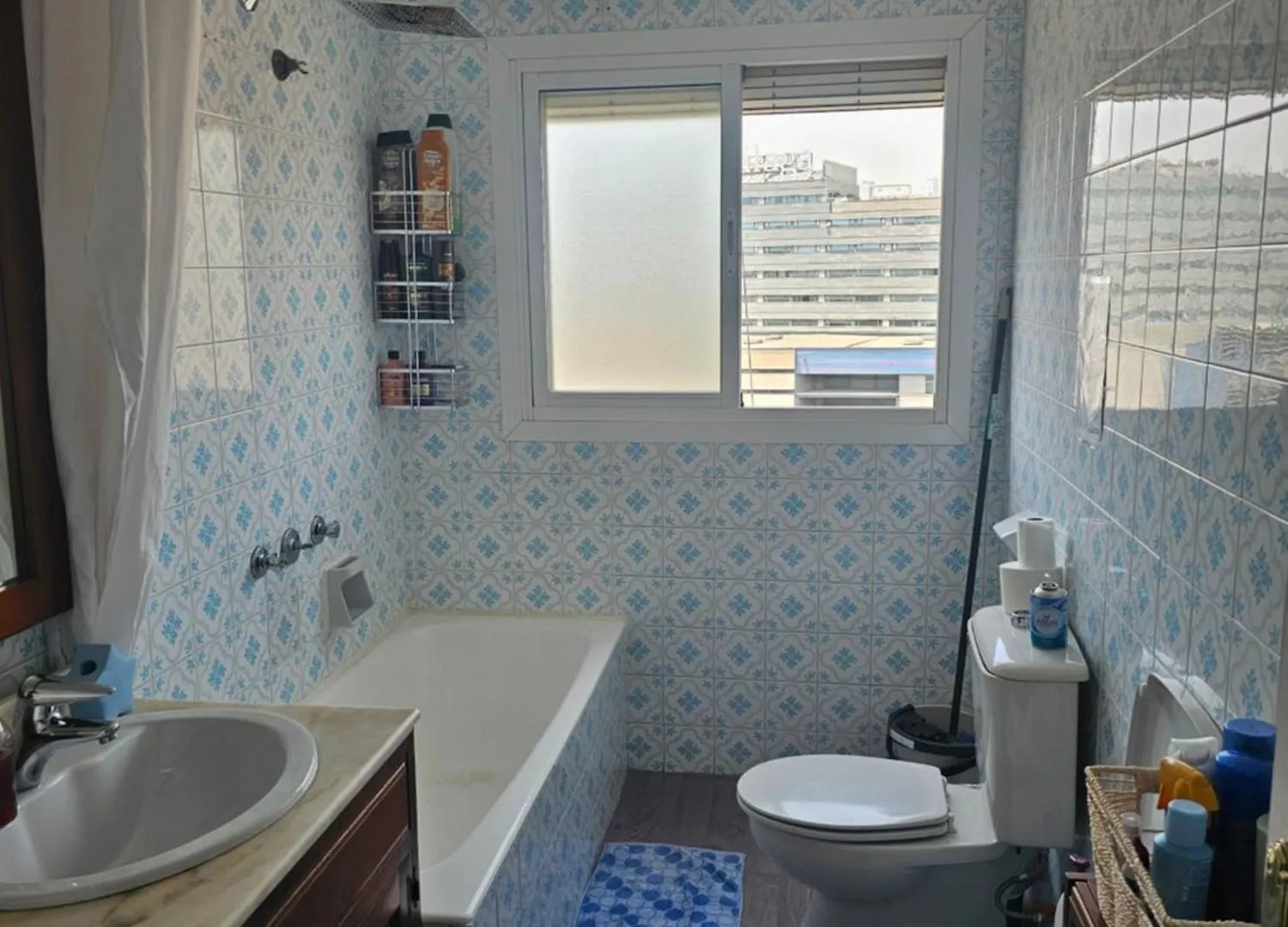 民宿 Habitacion Privada Comoda Centro Malaga Vialia Estacion De Tren Maria Zambrano Y Tambien Cerca A La Playa