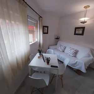 Apartamento Sostoa 4 Apartamento