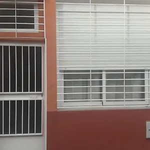 Becquer 3 Malaga