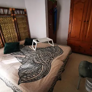 Siempresol Habitación en casa particular