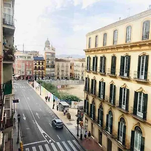  Bed & Breakfast Jr Calle Victoria