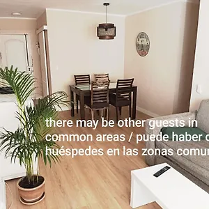 Boquerón Del Oeste Habitación en casa particular