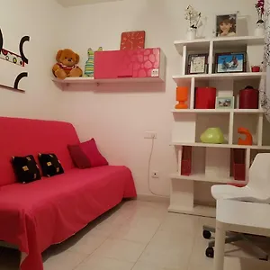 Sweet Habitación en casa particular