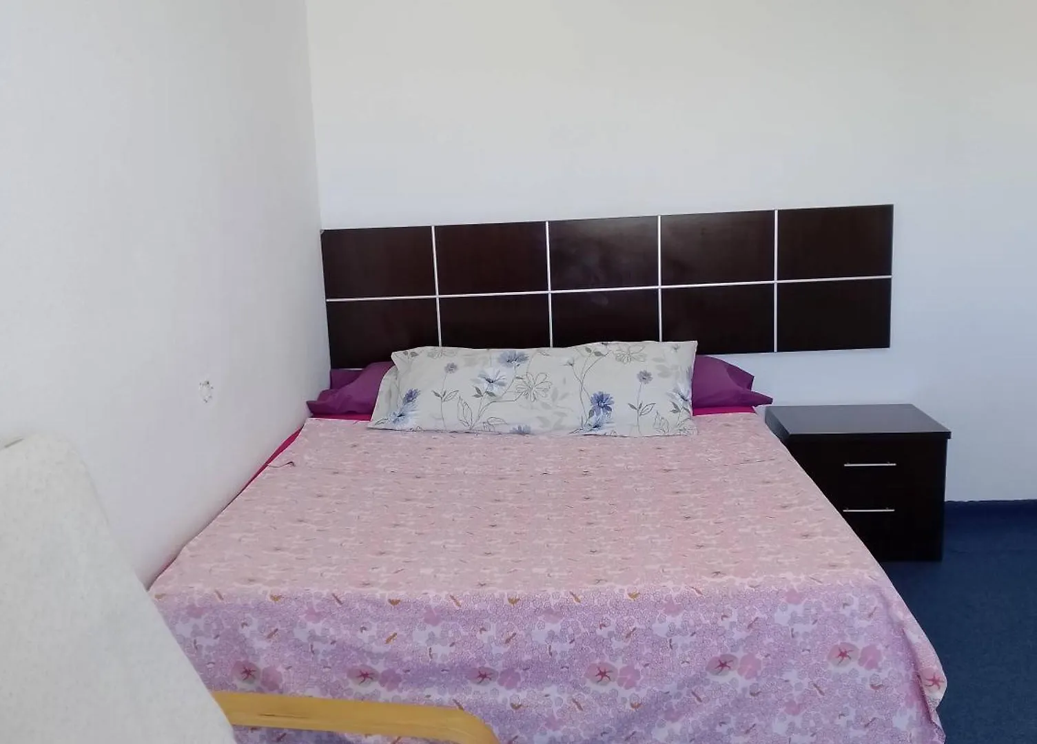 Habitacion Privada Comoda Centro Malaga Vialia Estacion De Tren Maria Zambrano Y Tambien Cerca A La Playa Homestay