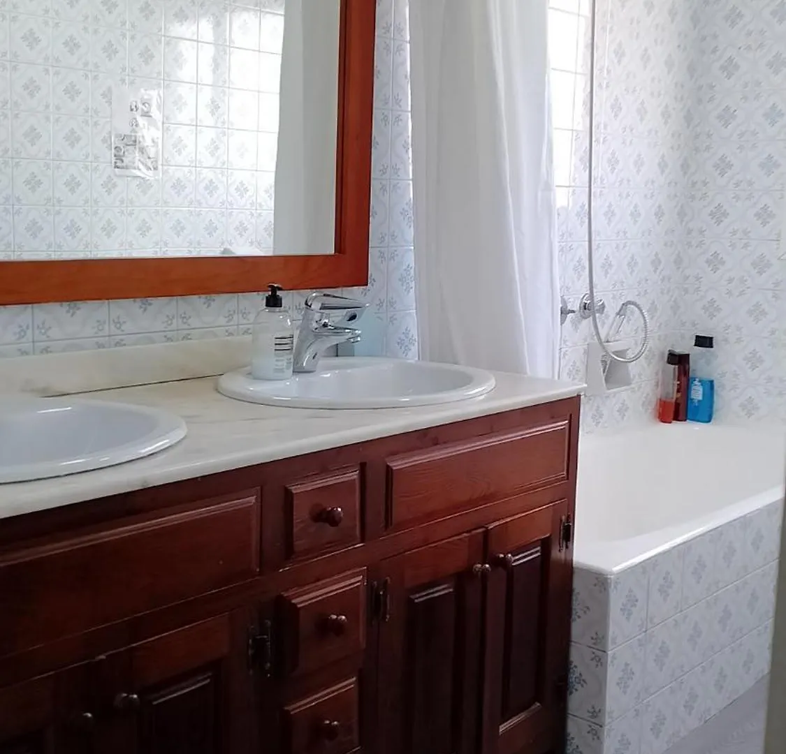 Homestay Habitacion Privada Comoda Centro Malaga Vialia Estacion De Tren Maria Zambrano Y Tambien Cerca A La Playa Spain