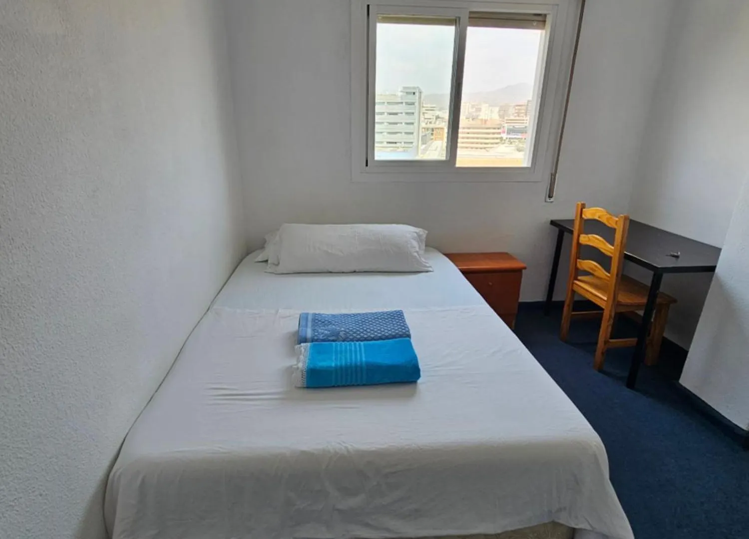 Habitacion Privada Comoda Centro Malaga Vialia Estacion De Tren Maria Zambrano Y Tambien Cerca A La Playa 0*,  Spain