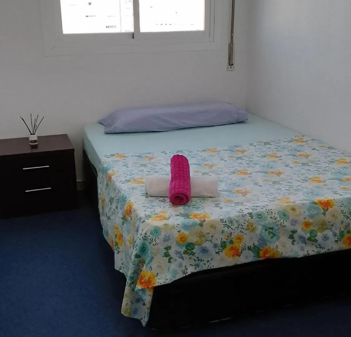 Habitacion Privada Comoda Centro Malaga Vialia Estacion De Tren Maria Zambrano Y Tambien Cerca A La Playa