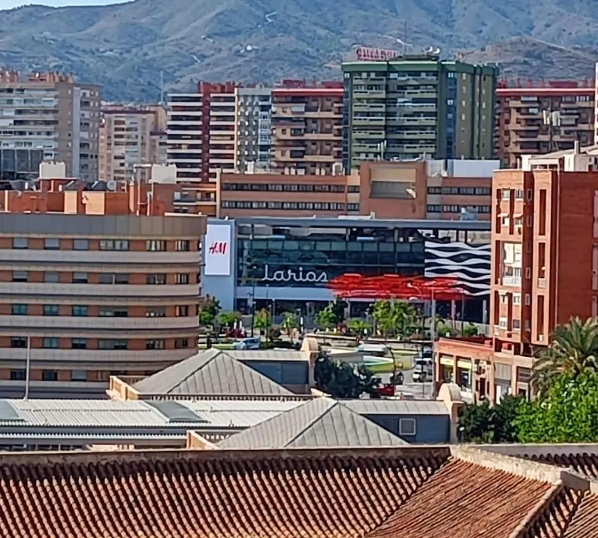 Habitacion Privada Comoda Centro Malaga Vialia Estacion De Tren Maria Zambrano Y Tambien Cerca A La Playa 0*,  Spain