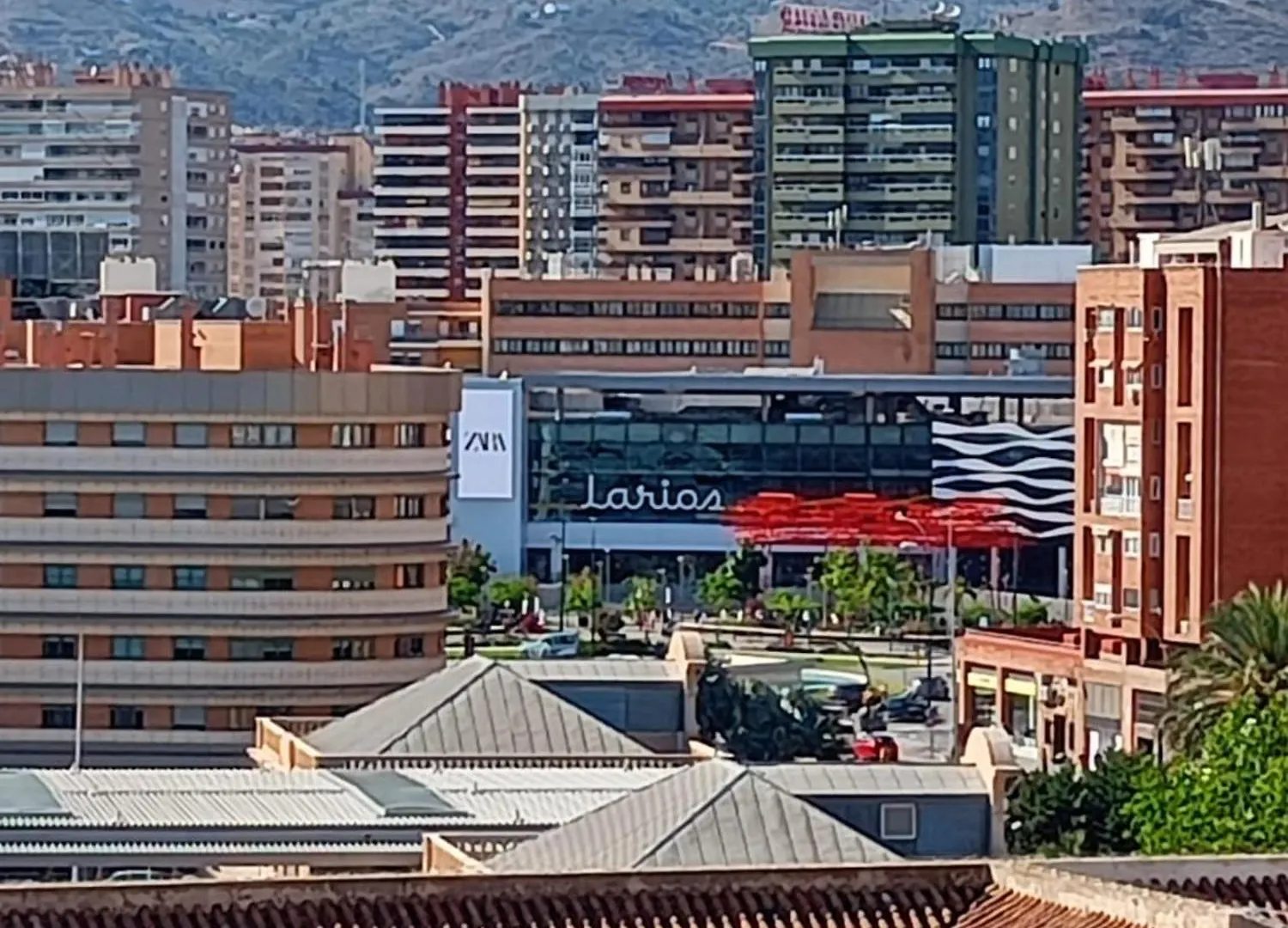 Homestay Habitacion Privada Comoda Centro Malaga Vialia Estacion De Tren Maria Zambrano Y Tambien Cerca A La Playa Spain