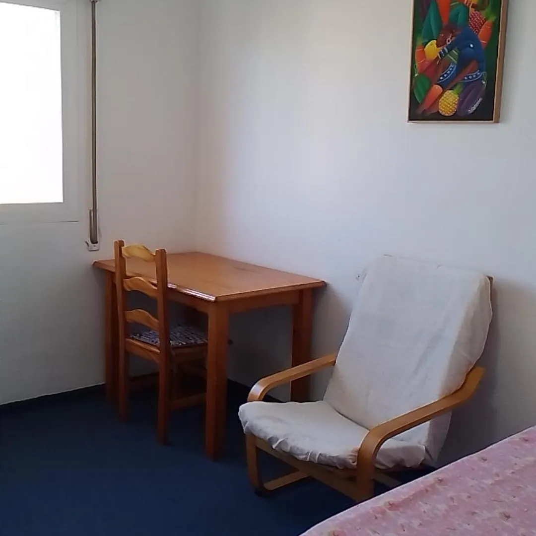 Habitacion Privada Comoda Centro Malaga Vialia Estacion De Tren Maria Zambrano Y Tambien Cerca A La Playa Spain