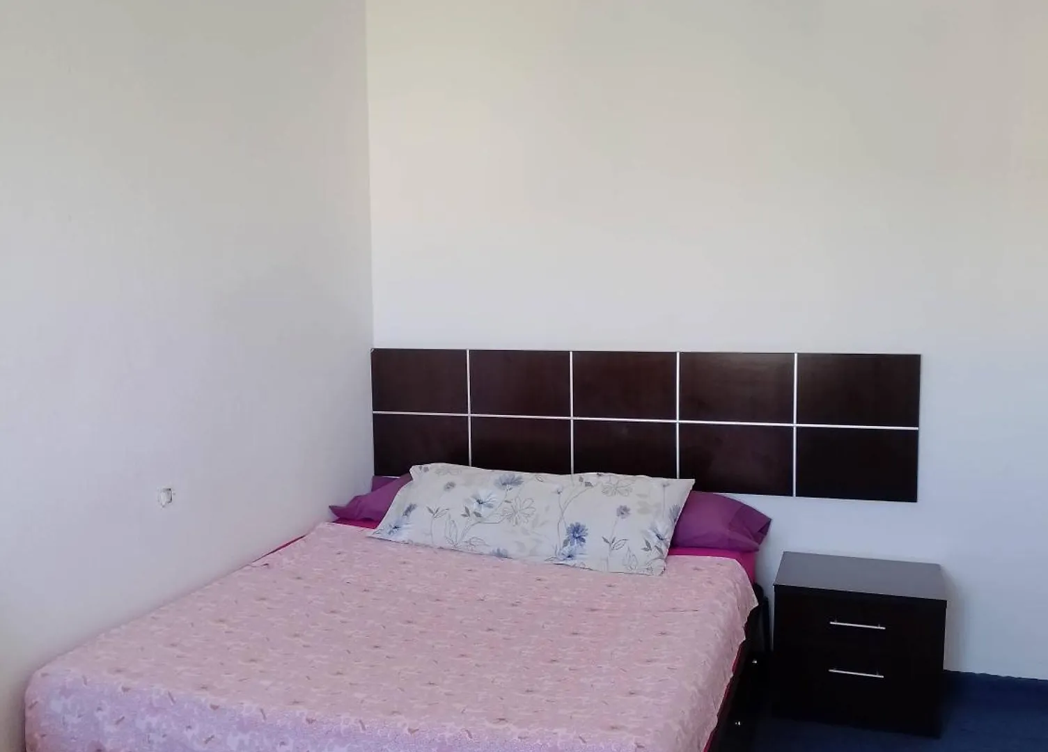 Habitacion Privada Comoda Centro Malaga Vialia Estacion De Tren Maria Zambrano Y Tambien Cerca A La Playa location