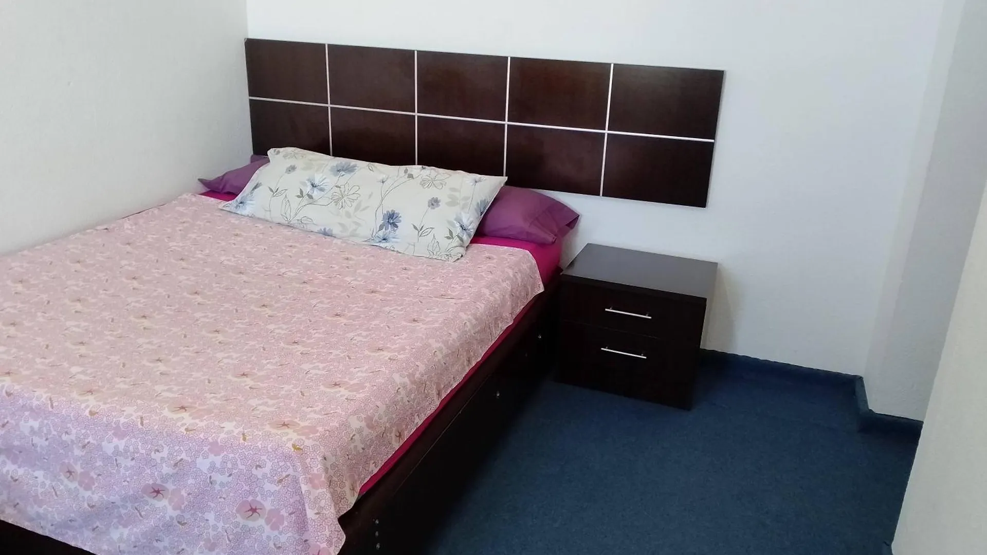 Habitacion Privada Comoda Centro Malaga Vialia Estacion De Tren Maria Zambrano Y Tambien Cerca A La Playa 0*,