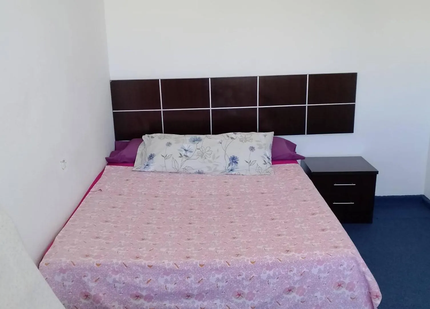 Habitacion Privada Comoda Centro Malaga Vialia Estacion De Tren Maria Zambrano Y Tambien Cerca A La Playa
