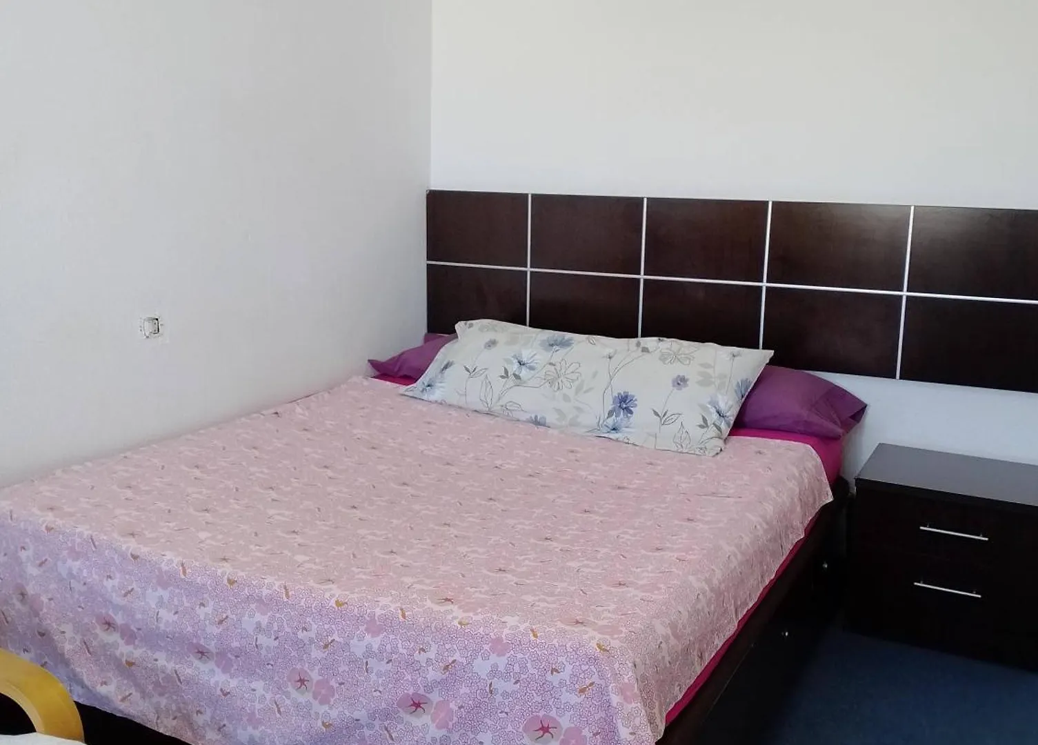 Habitacion Privada Comoda Centro Malaga Vialia Estacion De Tren Maria Zambrano Y Tambien Cerca A La Playa 0*,