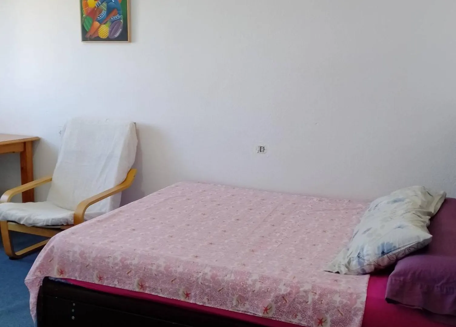 Habitacion Privada Comoda Centro Malaga Vialia Estacion De Tren Maria Zambrano Y Tambien Cerca A La Playa Spain
