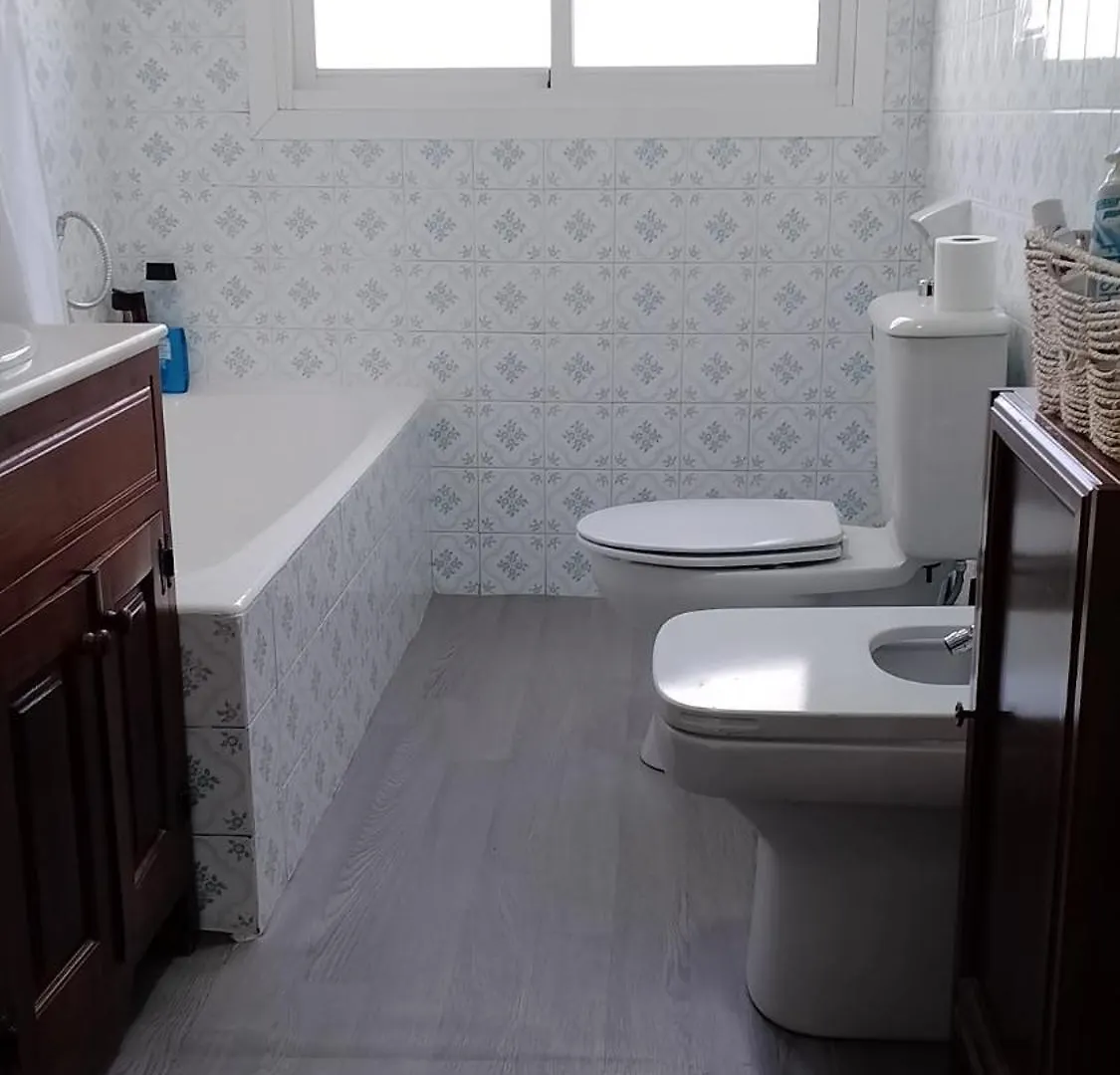 Habitacion Privada Comoda Centro Malaga Vialia Estacion De Tren Maria Zambrano Y Tambien Cerca A La Playa